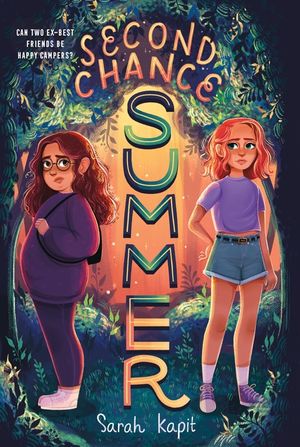 Second Chance Summer image number 0