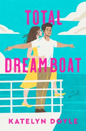 Total Dreamboat image number 0