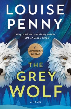 The Grey Wolf image number 0