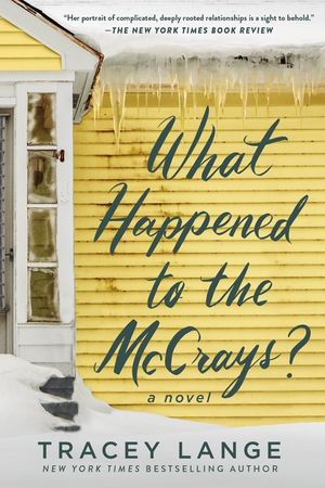What Happened to the McCrays? image number 0