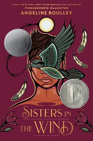Sisters in the Wind image number 0