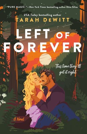 Left of Forever image number 0