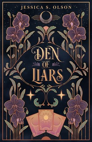 Den of Liars image number 0
