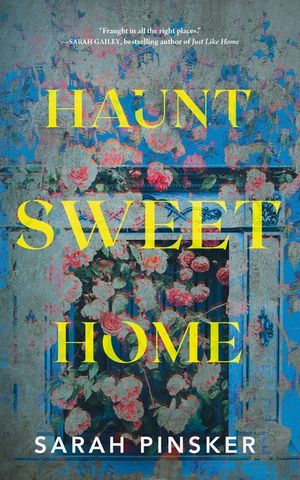 Haunt Sweet Home image number 0