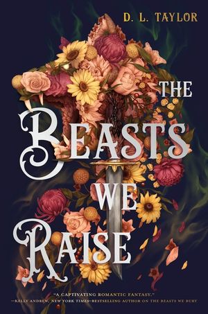 The Beasts We Raise image number 0