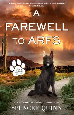 A Farewell to Arfs image number 0