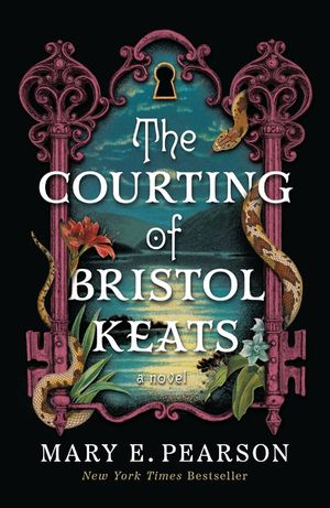 The Courting of Bristol Keats image number 0