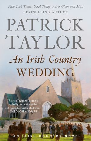 An Irish Country Wedding image number 0