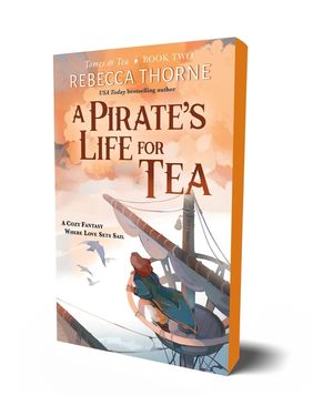 A Pirate's Life for Tea image number 0