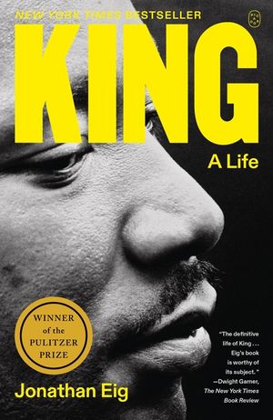 King: A Life image number 0