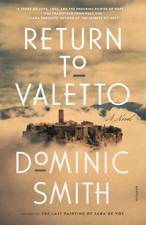 Return to Valetto image number 0