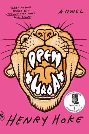 Open Throat image number 0