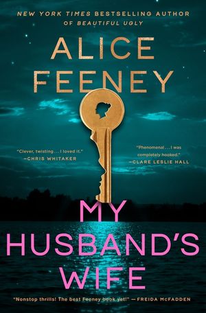My Husband's Wife image number 0