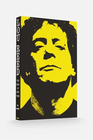 Lou Reed: The King of New York image number 0