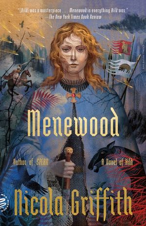 Menewood image number 0