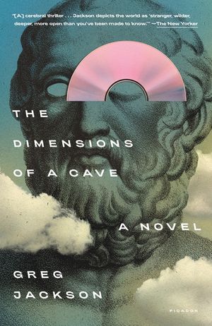 The Dimensions of a Cave image number 0
