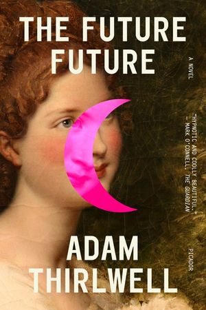 The Future Future image number 0