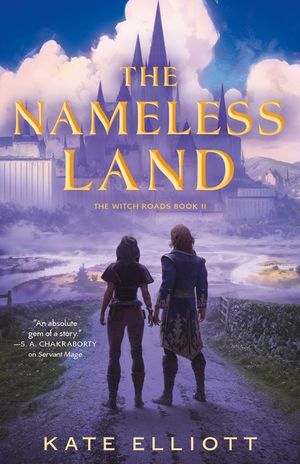 The Nameless Land image number 0