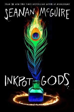 Inkpot Gods image number 0