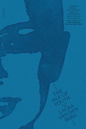 The Isle of Youth: Stories image number 0