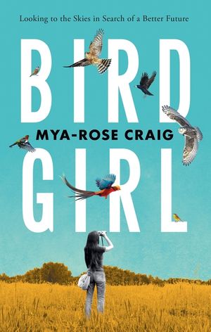 Birdgirl: Looking to the Skies in Search of a Better Future image number 0