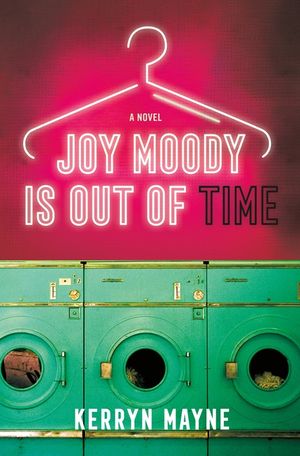 Joy Moody Is Out of Time image number 0