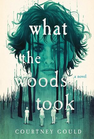 What the Woods Took image number 0