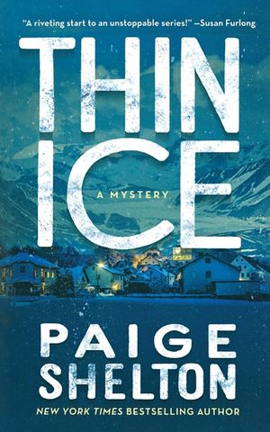 Thin Ice image number 0