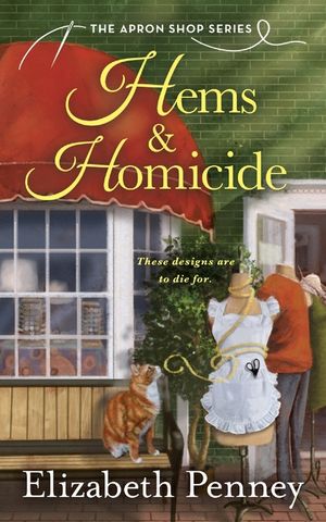 Hems & Homicide image number 0