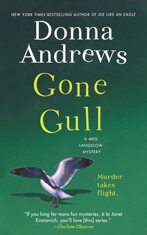 Gone Gull image number 0