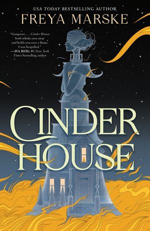 Cinder House image number 0
