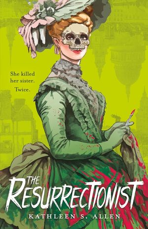 The Resurrectionist image number 0