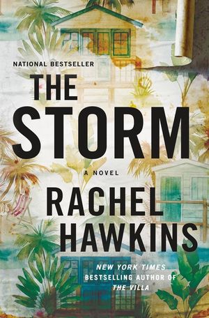The Storm image number 0