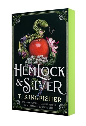 Hemlock & Silver image number 0