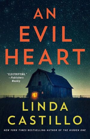 An Evil Heart image number 0