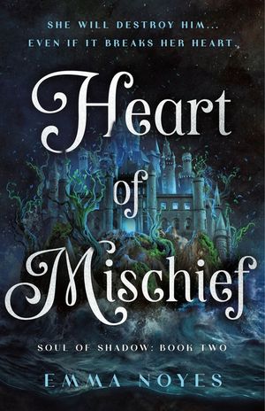 Heart of Mischief image number 0