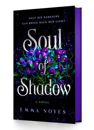 Soul of Shadow image number 0