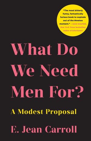 What Do We Need Men For? image number 0