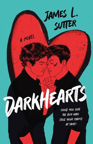 Darkhearts image number 0