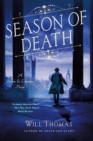 Season of Death image number 0