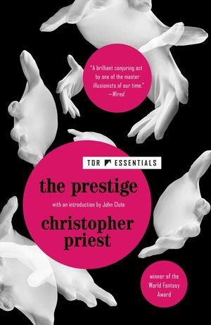 The Prestige image number 0