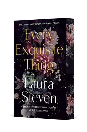 Every Exquisite Thing image number 0