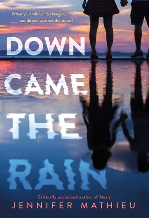 Down Came the Rain image number 0