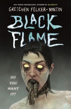 Black Flame image number 0