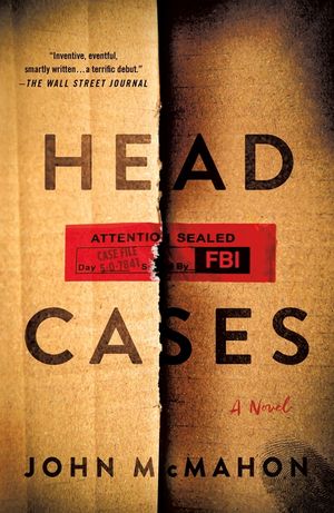 Head Cases image number 0