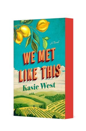 We Met Like This image number 0