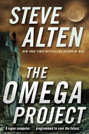 Omega Project image number 0