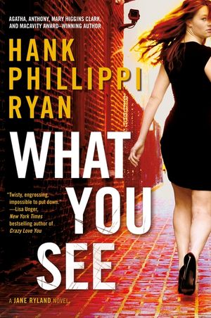 What You See image number 0