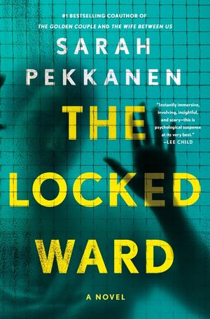 The Locked Ward image number 0