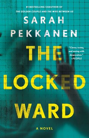 The Locked Ward image number 0